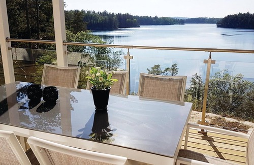 Arjang Haus | Wunderschönes Haus in årjäng mit WLAN