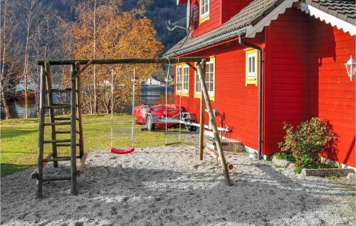 Akra Haus | Gorgeous Home In Åkra With Wifi
