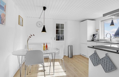 Tejn Haus | Wunderschönes Haus in Allinge mit Sauna