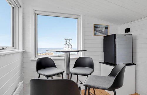 Tejn Haus | Wunderschönes Haus in Allinge mit Sauna