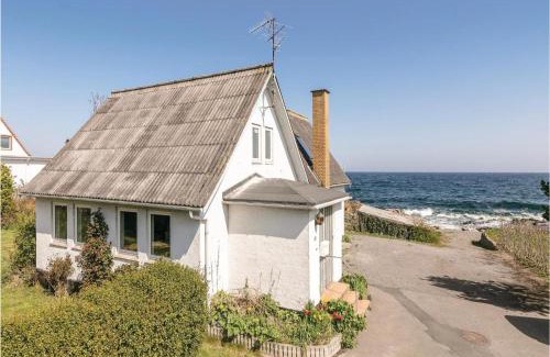 Tejn Haus | Gorgeous Home In Allinge With Sauna