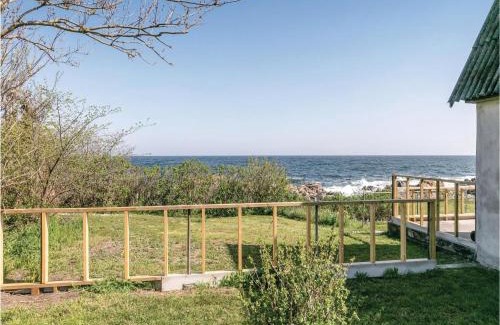 Tejn Haus | Gorgeous Home In Allinge With Sauna