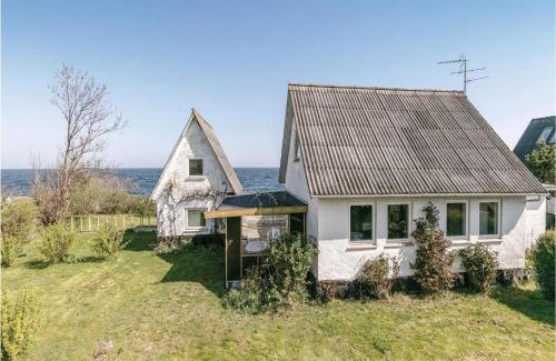 Tejn Haus | Gorgeous Home In Allinge With Sauna