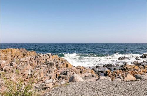 Tejn Haus | Gorgeous Home In Allinge With Sauna