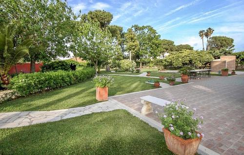 Tor San Lorenzo Haus | Gorgeous Home In Ardea With Wifi