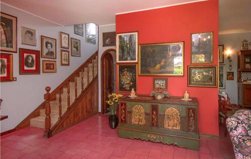 Tor San Lorenzo Haus | Gorgeous Home In Ardea With Wifi