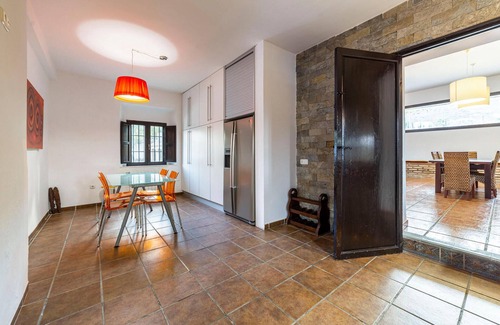 Berja Haus | Finca Doña Adela