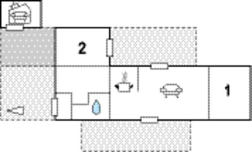 Tversted Haus | Gorgeous Home In Bindslev With Kitchen