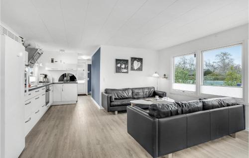 Bog By Haus | Gorgeous Home In Bogø By With Wifi