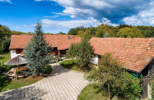 Breznica Haus | Wunderschönes Haus in Breznica mit.