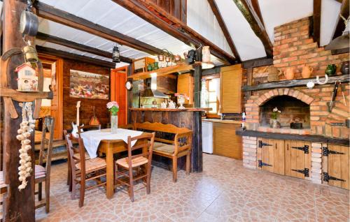 Breznica Haus | Gorgeous Home In Breznica With Sauna