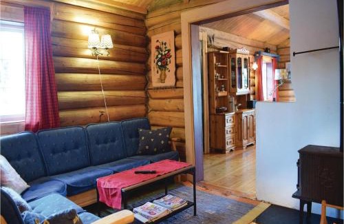 Kamben Haus | Gorgeous Home In Gol With Sauna