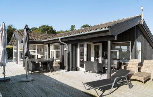 Kelstrup Haus | Gorgeous Home In Haderslev With Wifi