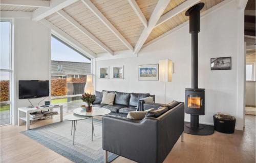 Kelstrup Haus | Gorgeous Home In Haderslev With Wifi