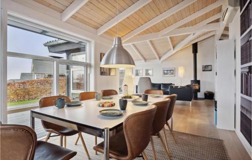 Kelstrup Haus | Gorgeous Home In Haderslev With Wifi
