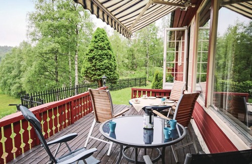 Kvinesdal Haus | Wunderschönes Haus in Kvinlog mit Küche
