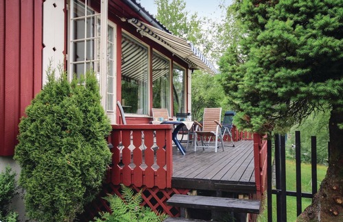Kvinesdal Haus | Wunderschönes Haus in Kvinlog mit Küche