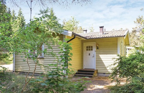 Loderup Haus | Wunderschönes Haus in Löderup mit WLAN