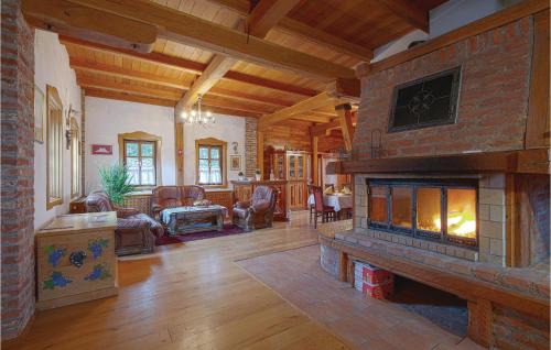 Ludbreg Haus | Gorgeous Home In Ludbreg With Sauna