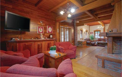 Ludbreg Haus | Gorgeous Home In Ludbreg With Sauna