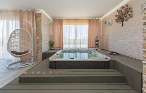 Marcana Haus | Gorgeous Home In Marcana With Sauna