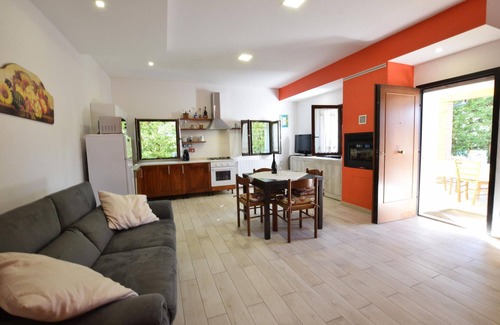 Vado Haus | Wunderschönes Haus in Monzuno mit WLAN