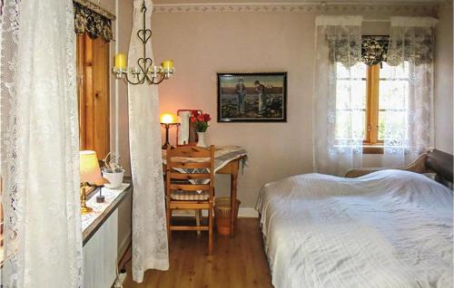 Nasum Haus | Gorgeous Home In Näsum With Kitchen