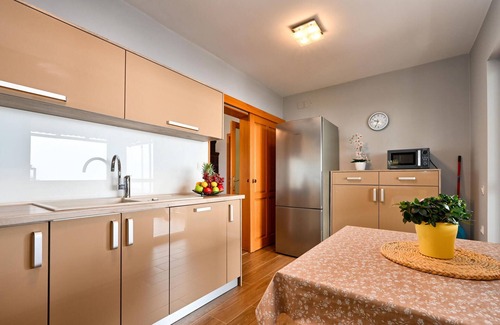 Selnica Haus | Wunderschönes Haus in Plesivica mit.