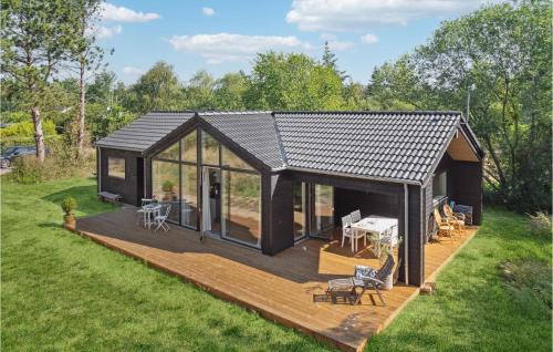 Kramnitse Haus | Gorgeous Home In Rødby With Wifi