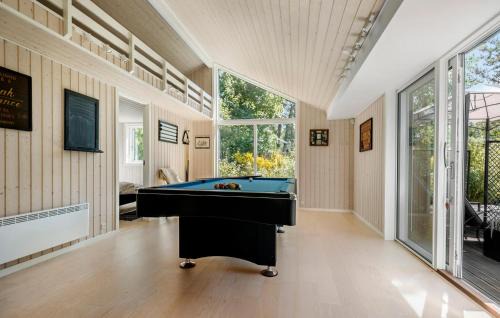 Rrvig Haus | Gorgeous Home In Rørvig With Sauna
