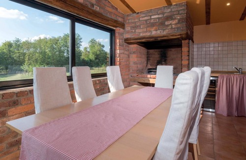 Kutina Haus | Wunderschönes Haus in Repusnica mit.