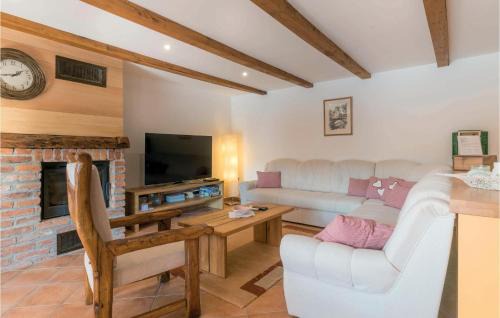 Kutina Haus | Gorgeous Home In Repusnica With Sauna