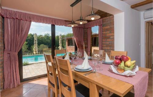 Kutina Haus | Gorgeous Home In Repusnica With Sauna