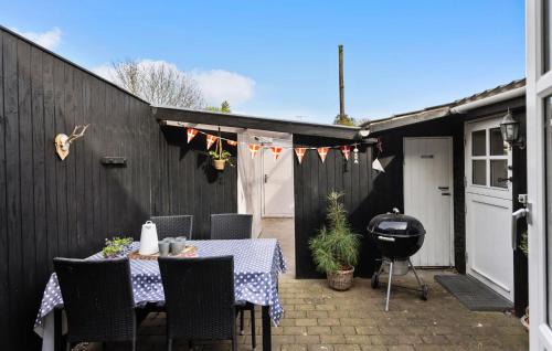 Rudkobing Haus | Gorgeous Home In Rudkøbing With Wifi