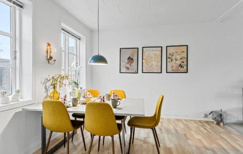 Rudkobing Haus | Gorgeous Home In Rudkøbing With Wifi