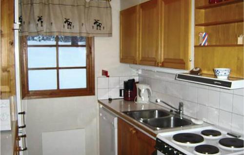 Fjatervalen Haus | Gorgeous Home In Särna With Kitchen