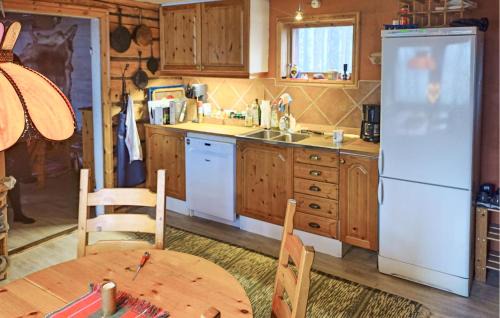 Ringbo Haus | Gorgeous Home In Särna With Sauna