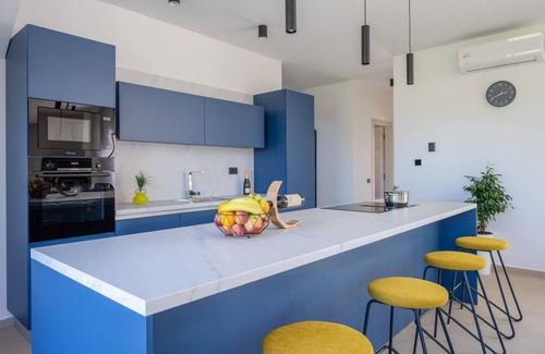 Liznjan Haus | Wunderschönes Haus in Sisan