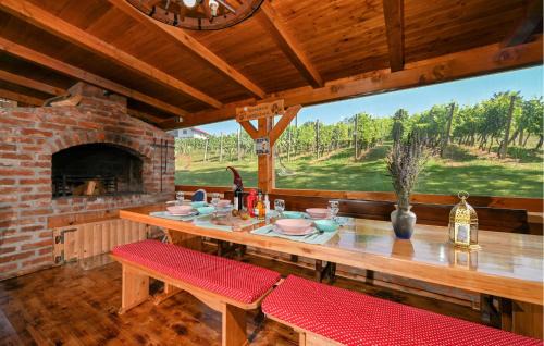 Strigova Haus | Gorgeous Home In Sveti Urban With Sauna