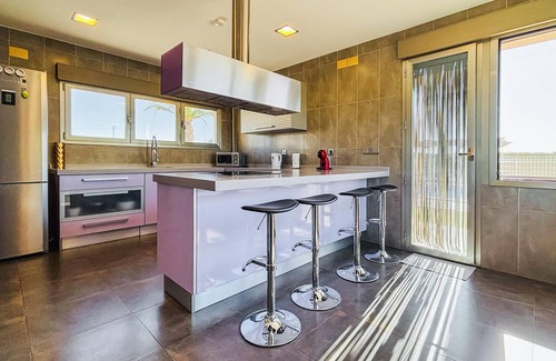 Yecla Haus | Gorgeous home in Yecla