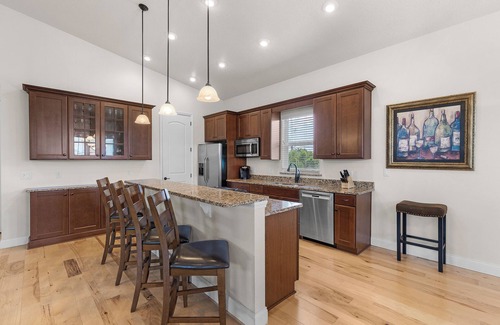 New Smyrna Beach Haus | 🏖️Gorgeous Home Steps from the Beach | Pet Friendly | Close Enough🏖️