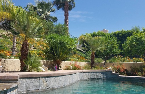 Rancho Del Oro Haus | Wunderschönes, helles, luftiges, geräumiges Haus mit 2 Schlafzimmern und 2 Bädern und Pool / SPA