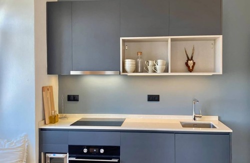 Aldeia de Irmaos Wohnung | Gorgeous Loft at Arrábida