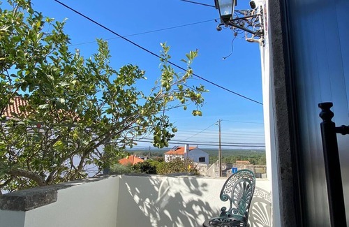 Aldeia de Irmaos Wohnung | Gorgeous Loft at Arrábida
