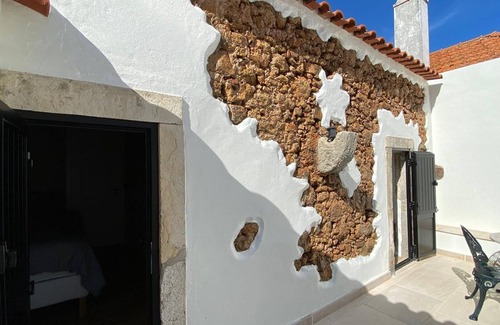 Aldeia de Irmaos Wohnung | Gorgeous Loft at Arrábida