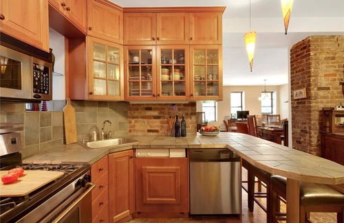 Bowery Wohnung | Gorgeous Loft in Lower East Side! 2 MO. Stay Minimum