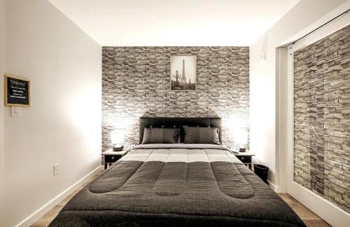 Downtown Wohnung | Gorgeous looking 2 bedroom Apt in downtown silverspring