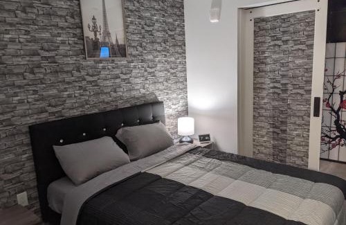 Downtown Wohnung | Gorgeous looking 2 bedroom Apt in downtown silverspring