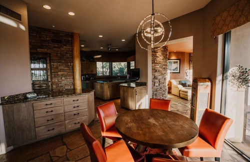 Pinnacle Peak Vistas III Haus | Wunderschönes Luxusanwesen in North Scottsdale!