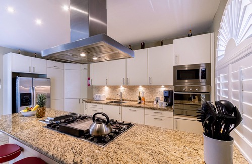 Sabana Liber Villapark Villa | Gorgeous Mansion, Private Pool, Outdoor Kitchen!